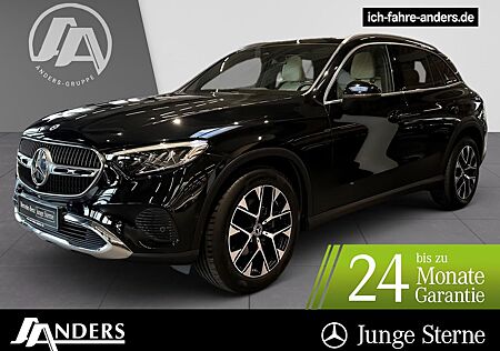 Mercedes-Benz GLC 220 d 4M AVANTGARDE+Pano+Memory+Distr.+Burme