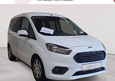 Ford Tourneo Courier 1.5 TDCi S&S Trend
