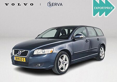 Volvo V50 T5 Aut. Business Pro Edition | sitzheizung |