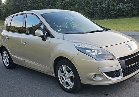 Renault Scenic Dynamique dCi 130 FAP Dynamique