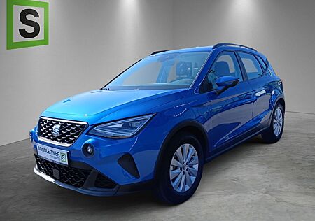 Seat Arona 1.0 TSI Style OPF