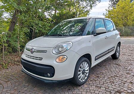 Fiat 500L Pop Star CNG