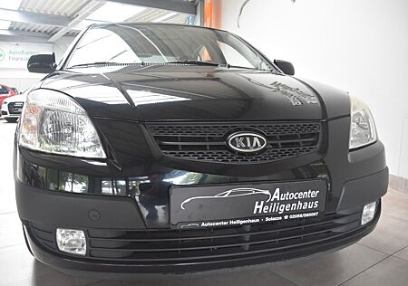 Kia Rio 1.4 EX 1.Hand Klimaanlage 5-Türer