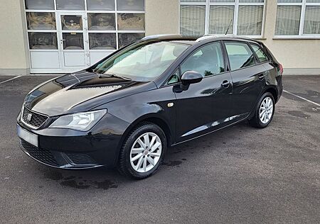 Seat Ibiza 1.6 TDI 77kW Style Salsa ST