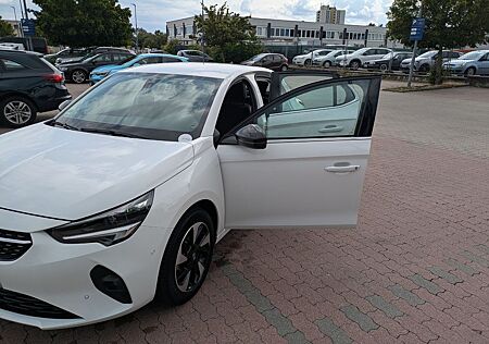 Opel Corsa 100KW Elegance Elegance