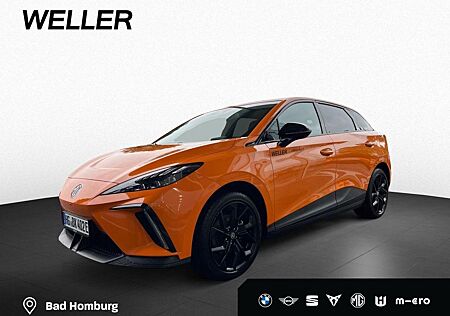 MG MG4 Luxury Bluetooth LED Klima Einparkhilfe