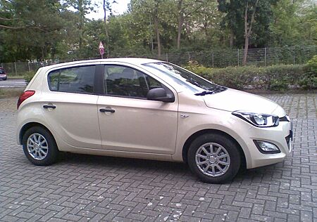Hyundai i20 1.2