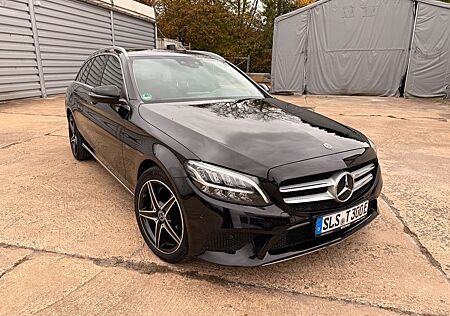 Mercedes-Benz C 300 de T