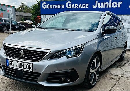 Peugeot 308 SW GT