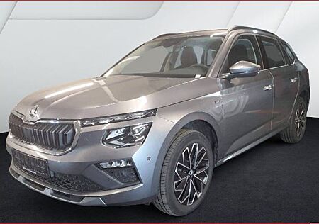 Skoda Kamiq 1.5 TSI TOUR Matrix Navi VC Kessy e.HK AHK