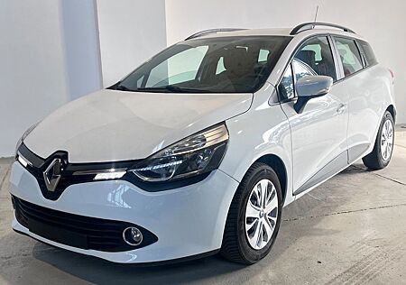 Renault Clio Dynamique Diesel