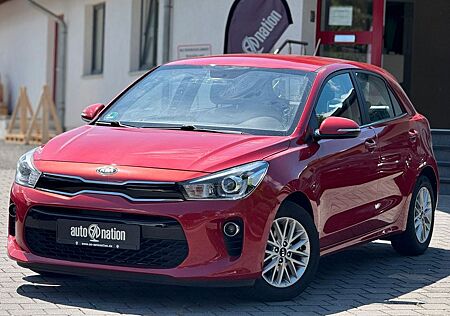 Kia Rio 1.4 PDC BLTH KLIMAAUTO