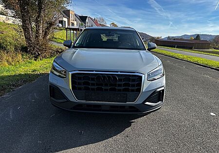 Audi Q2 30 TFSI Navi, LED, ACC Tempomat