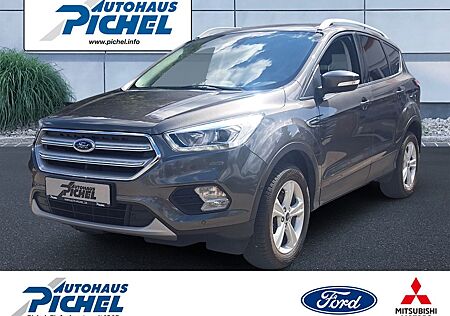 Ford Kuga Titanium TECHNOLOGIE+DESIGN-PAKET+NAVI