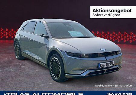 Hyundai IONIQ 5 Uniq Allradantrieb 20" LM-Felgen Relax+K