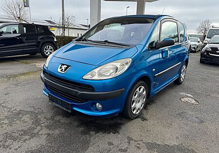 Peugeot 1007 Premium