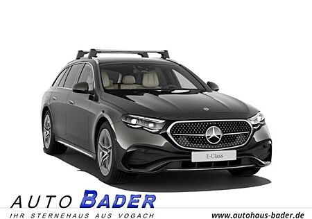 Mercedes-Benz E 300 de 4Matic T-Modell AMG Line Premium NP105