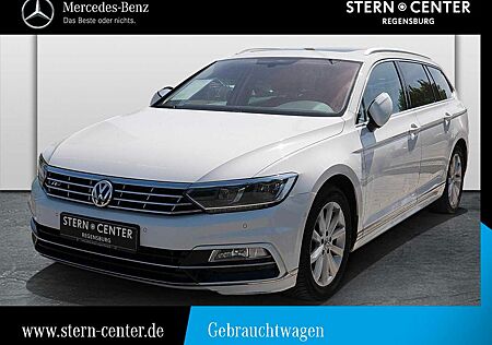 VW Passat Variant Volkswagen 1.4 TSI R-LINE+HIGHTLINE+PANO+LED