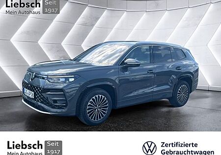 VW Tayron Volkswagen R-Line 2.0 TDI DSG LED Navi ACC Kamera