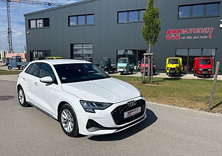Audi A3 Sportback 35 TFSI