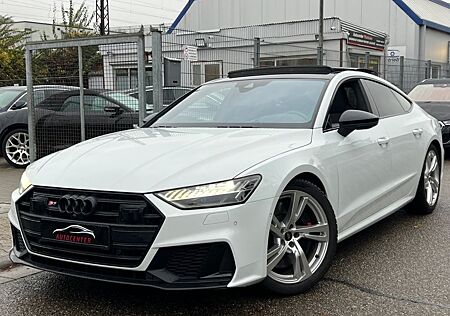 Audi S7 3.0TDI quattro OPTIK-P|PANORAMA|MATIX|HUD|AHK