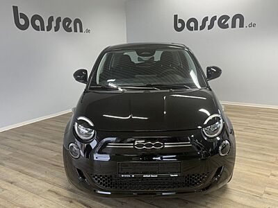 Fiat 500e 42kWh