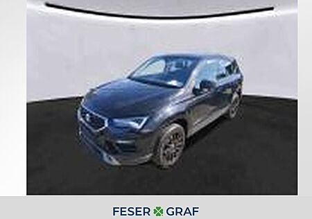 Seat Ateca Style 1.5 TSI DSG/ACC/PANO/BEATS/SHZ