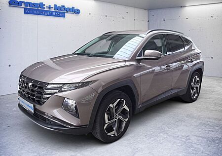 Hyundai Tucson 1.6 T-GDi PHEV 4WD Prime LED RFK ACC SHZ