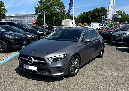 Mercedes-Benz A 250 - Service neu, Standheiz, LED, Kamera, etc