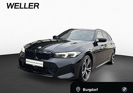 BMW 340 M340i xDrive Tour, AHK, HUD, H/K, ACC, 360°, el