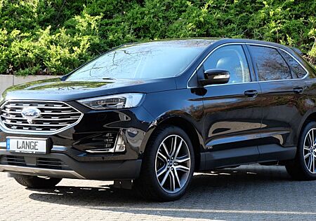 Ford Edge Titanium 4x4