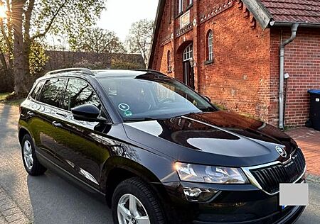 Skoda Karoq 1.5 TSI ACT Style Style