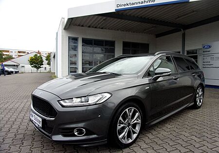 Ford Mondeo Turnier ST-Line Autom., el.HK, adapt. LED