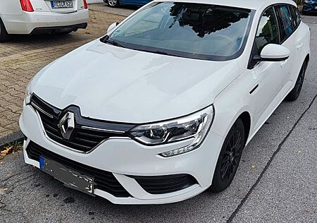 Renault Megane ENERGY TCe 100 Intens Grandtour Intens