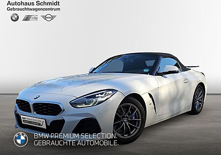 BMW Z4 sDrive30i M Sportpaket*Head Up*ACC*Memory*