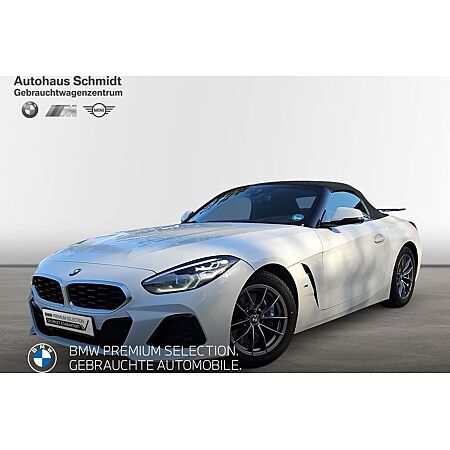 BMW Z4 leasen