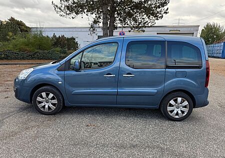 Citroën Berlingo 1.2 Kombi Selection