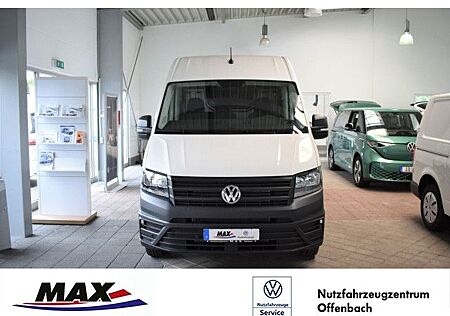 VW Crafter gebraucht kaufen VW Crafter Volkswagen 35 Kasten HD LR 2.0 TDI 103 kW KLIMA PDC