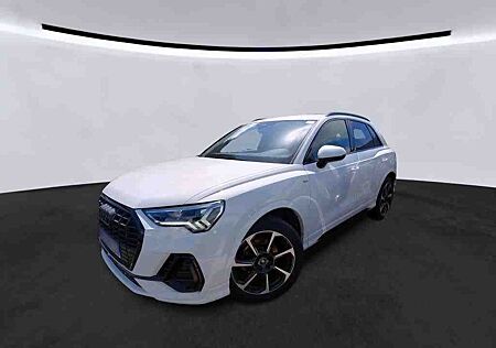 Audi Q3 35 TDI S line