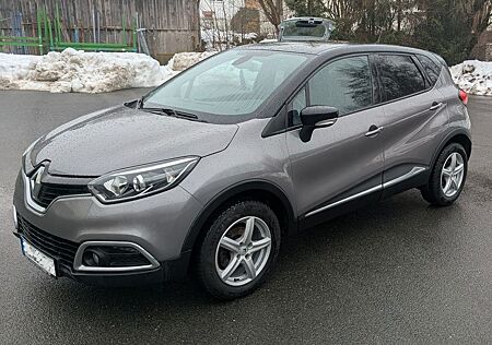 Renault Captur ENERGY dCi 110 Intens Intens