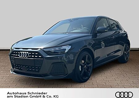 Audi A1 ADVANCED 25TFSI, LED,SHZ,PDC,SLINE,CARPLAY