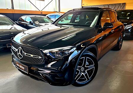 Mercedes-Benz GLC 220 GLC 220d AMG*Pano*ACC+*Memo*Digit-Licht*AHK*360°