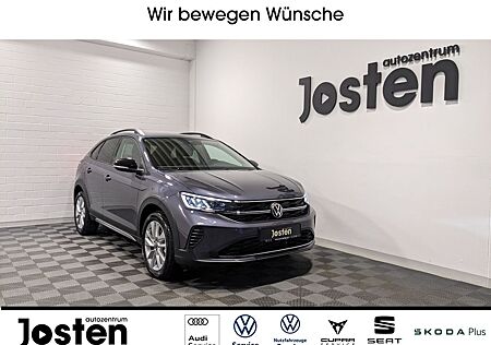 VW Taigo Volkswagen Goal 1.0 TSI Virtual AHK KAM ACC CarPlay