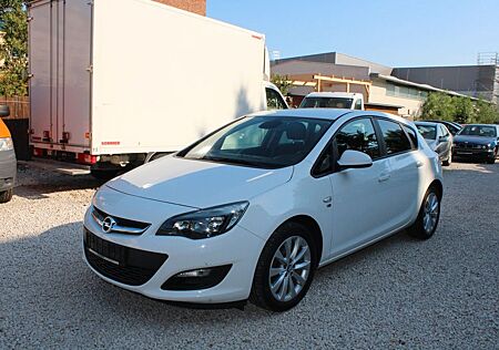 Opel Astra J Lim. 5-trg. 150 Jahre