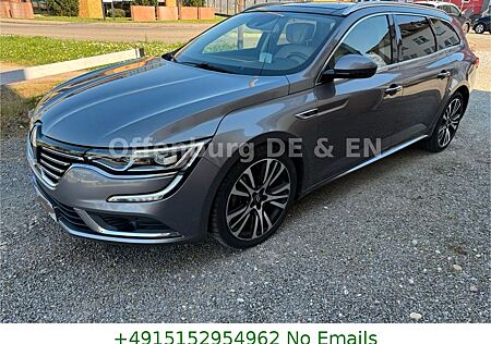 Renault Talisman ENERGY 1,6 Initiale Paris 4Control