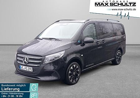 Mercedes-Benz Vito 119 CDI Tourer Pro 4M lang Navi*LED*Standhz
