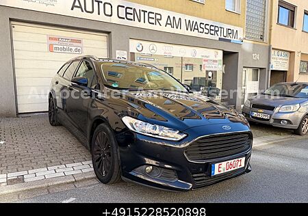 Ford Mondeo mk5 Turnier Trend 2.0 tdci Euro6|Navi|SHZ