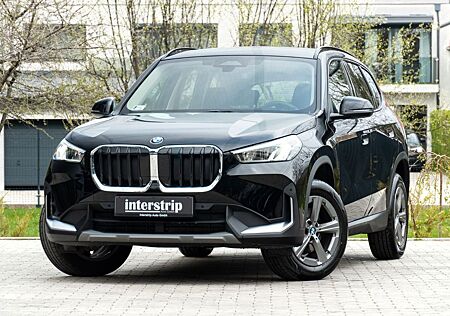 BMW X1 18i sDRIVE.PARKASSISTENZ.HIFI.NEU MODELL