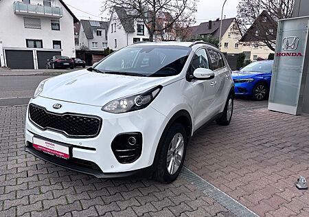 Kia Sportage 1.6 GDI Vision