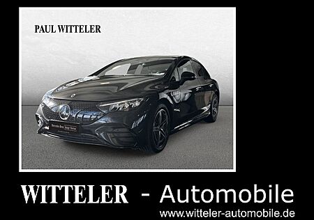 Mercedes-Benz EQE 300 AMG Line LED/AHK/HAL/Memory/Distronic/LH